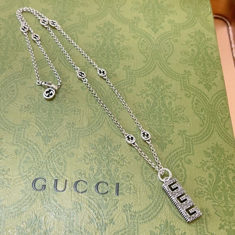 Gucci Necklaces